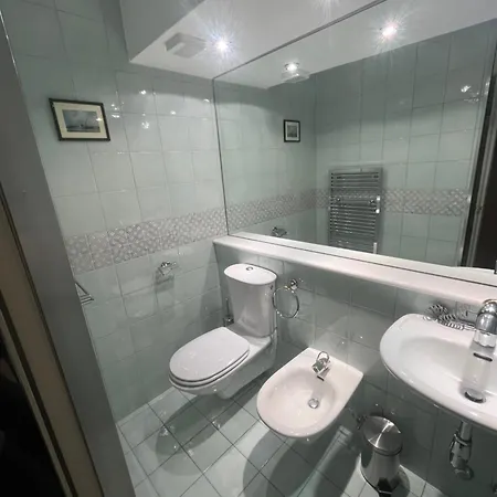 Apartment Tout Confort Pour 5 Personnes *