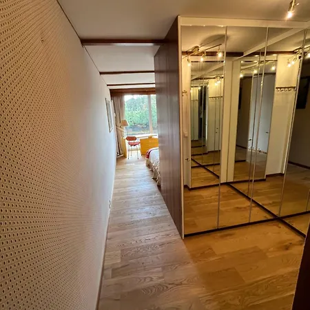 Tout Confort Pour 5 Personnes Apartment *