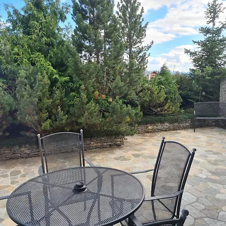 Tout Confort Pour 5 Personnes Crans-Montana