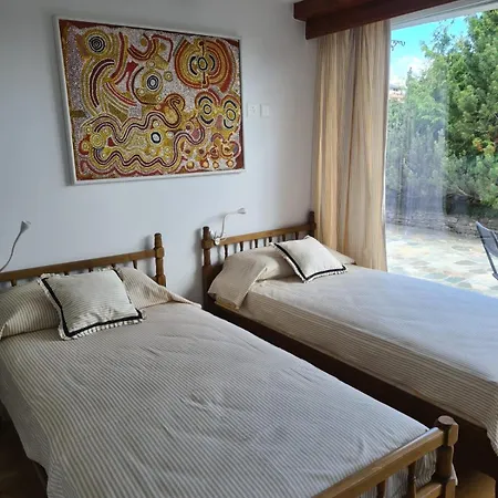Apartment Tout Confort Pour 5 Personnes